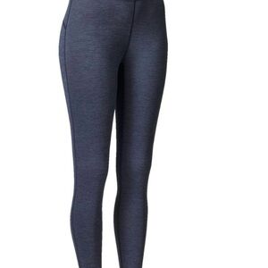 NEW IN PACKAGE L.L. Bean Synthetic Base Layer - Navy